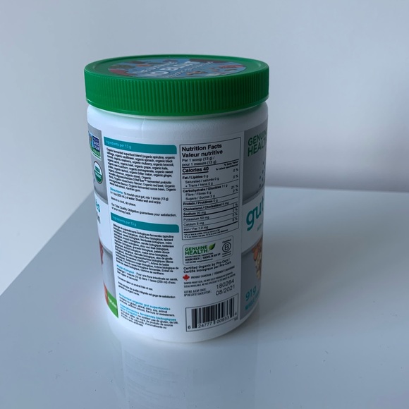 Other Genuine Health Gut Superfoods Poshmark
